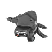 Шифтер/манетка Microshift TS-38-8R правый 8ск. с тросом 2050мм
