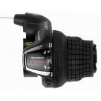 Шифтер Shimano Tourney, RS35,прав. 7ск, тр.2050мм