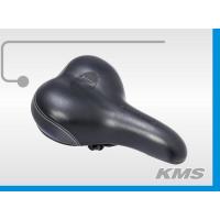 Седло для вело 26 для скор. вел-да с пруж. KMS/M'' 165х245, 3213027