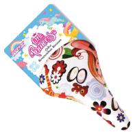 Седло детское TRIX Little Princess 230*140мм
