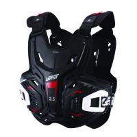 Защита панцирь Leatt Chest Protector 2.5 Black