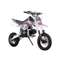 Питбайк BSE EVO 110e Fury Red 14/12M