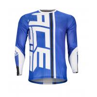 Джерси Acerbis MX J-Windy one vanted Blue/White L