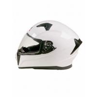 Шлем (Интеграл) AiM JK320 White Glossy XS