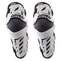 Наколенники Leatt Dual Axis White S-M