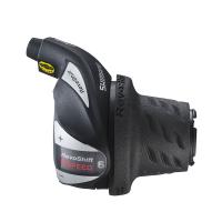 Шифтер Shimano Tourney,SL-RS36-6R,прав 6ск, тр. 2050мм