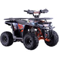 Комплект з/ч BSE XT-1U orange