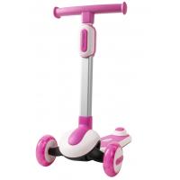 Самокат TT Enzo pink