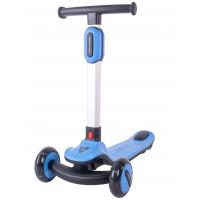 Самокат TT Shattle Blue