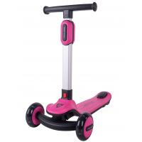 Самокат TT Shattle Pink