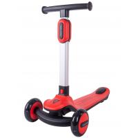 Самокат TT Shattle Red