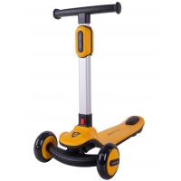 Самокат TT Shattle Yellow