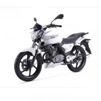 ДЛЯ САЙТА Мотоцикл STELS RK125 белый