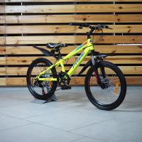 20 Вел-д Aria Prime MS203D МАРКИРОВКА желтый YS793