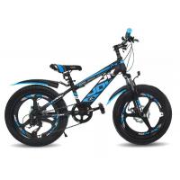 20 Вел-д Rook MS200D МАРКИРОВКА черный/синий ВК/BU