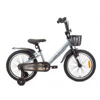 20 Вел-д FALCON BIKE ORLAN WING HANDY, сталь МАРКИРОВКА серый