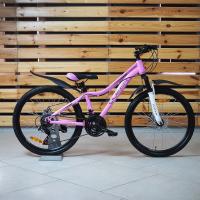 26 Вел-д Aria Queen MS263DW МАРКИРОВКА розовый YS7328