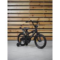 18 Вел-д FALCON BIKE ORLAN WING NICE, сталь МАРКИРОВКА черный