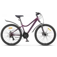 26 Miss-510 26MD Z010 17 темно-фиолетовый