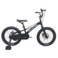 18 Вел-д FALCON BIKE 18 MILD, магниевый сплав МАРКИРОВКА черный