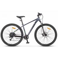 29 Navigator-920 29MD Z020 18,5 серый/зеленый