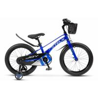 16 STELS Joy KB 8.4 синий