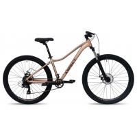 Велосипед Aspect Oasis 27.5 (2026)  M 18, бежевый