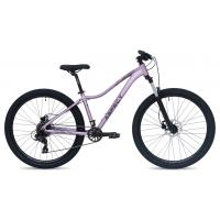Велосипед Aspect Oasis Pro 27.5 (2026) M 18, фиолетовый