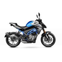 CFMOTO 250NK (ABS) синий