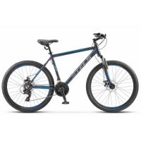 26 Navigator-600 МD арт.Z010 19 матовый темно-серый