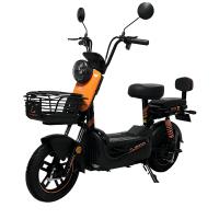 Электросамокат Kugoo Kirin EC03