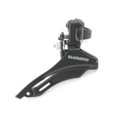 Перекл. перед.Shimano TZ30 верх.тяга 28,6 42Т б/уп