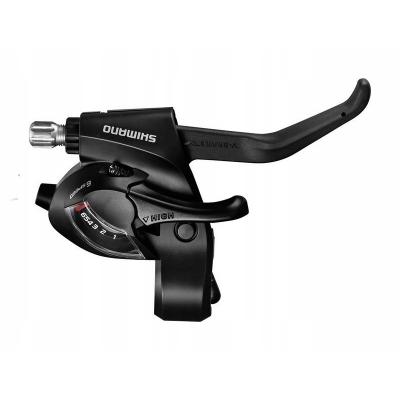 Шиф/Тор р.Shimano Tourney,EF41,прав. 6ск, тр.2050мм б/уп