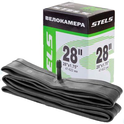 28 Камера 28х1,75 A/V  Chaoyang