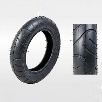 8 Покрышка 8x1/2х2 (50-134), гладкий