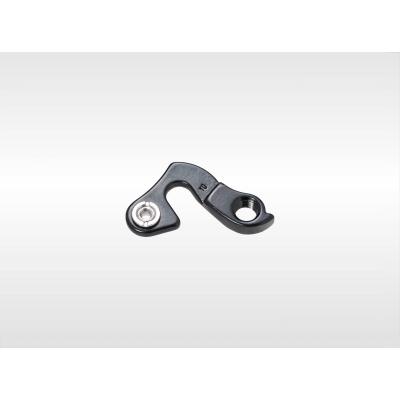 Наконечник рамы смен. PE03 (Norco Stark Stels) 3132695-5 (№5)