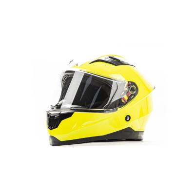 Шлем (интеграл) детский HIZER 109 (L) #1