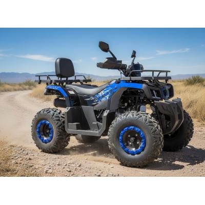 Комплект з/ч Racer GLADIATOR RC200 Синий