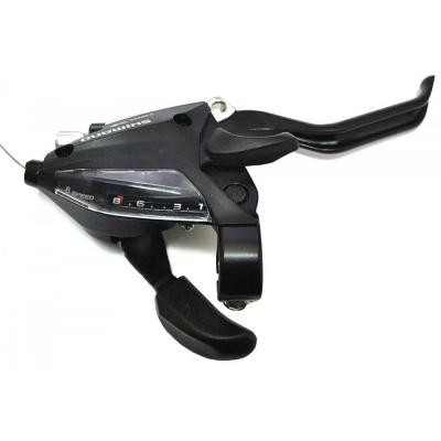 Шиф/Тор р.Shimano Altus, ST-EF500-8R-2A,прав. 8ск, тр.