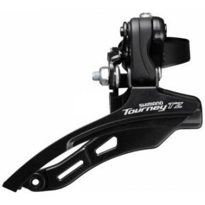 Перекл. перед.Shimano TZ500 верх.тяга 28.6 42Т