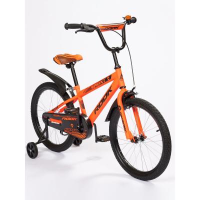 16 Вел-д Rook Sprint оранжевый KSS160OG