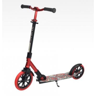 Самокат ТТ 230R COMFORT red 1/2
