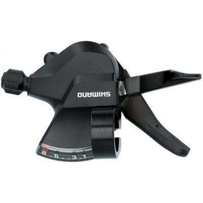 Шифтер/манетка Shimano Altus SL-M315-R правый 8ск.