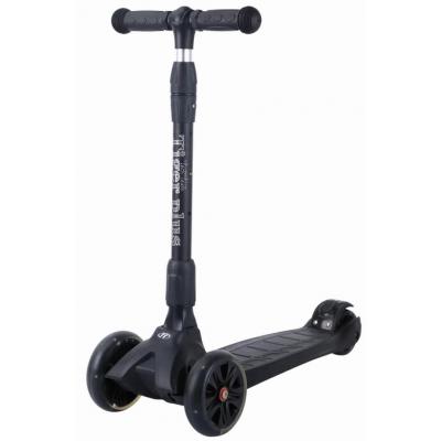 Самокат ТТ Tiger plus black 1/4