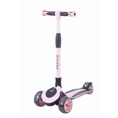 Самокат ТТ Buggy pink