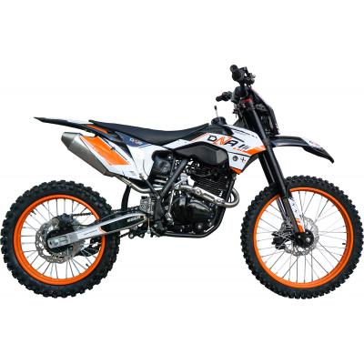 Мотоцикл SSSR DNA 300 21/18 /Эндуро