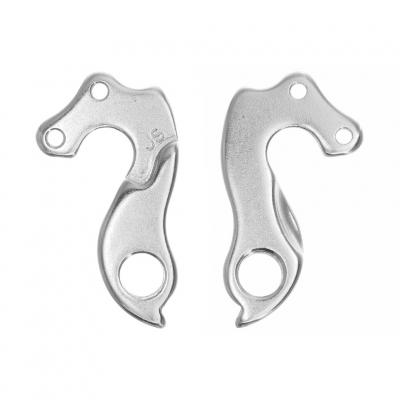 Наконечник рамы смен. GH-126 (петух) для Kona,Schwinn,Canyon алюм
