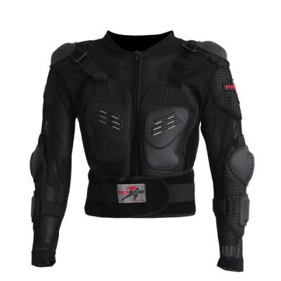 Защита ( Черепаха) Pro-Biker HXP-13 Black ( XXL )