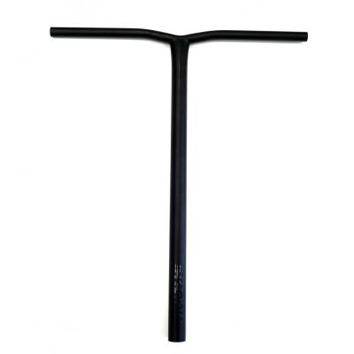 Руль для X-Treme самоката Hacker Cr-Mo 58x65 34.9мм HIC black