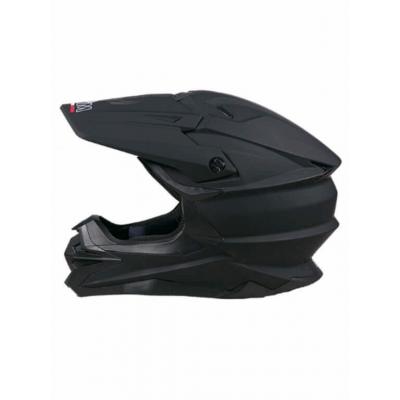 Шлем (Кросс) AiM JK803 Black Matt ХXL